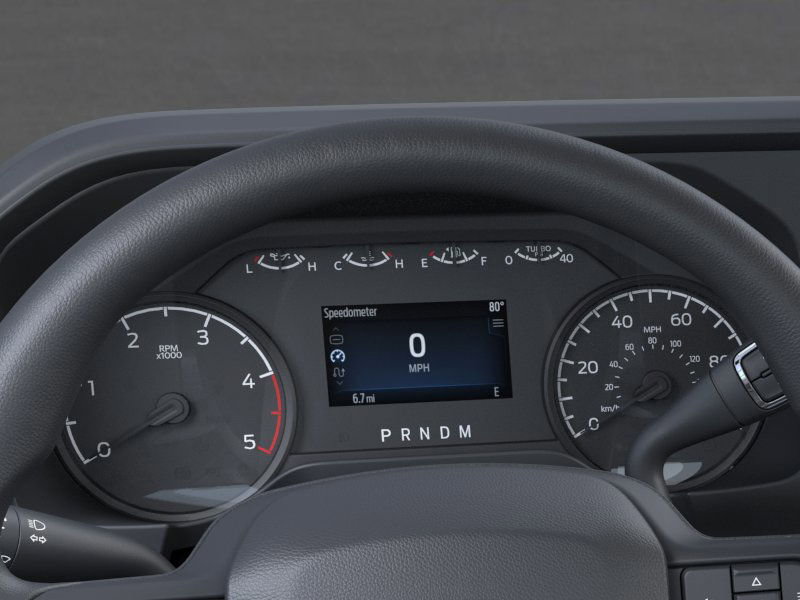 2025 Ford F-550 XL photo 12