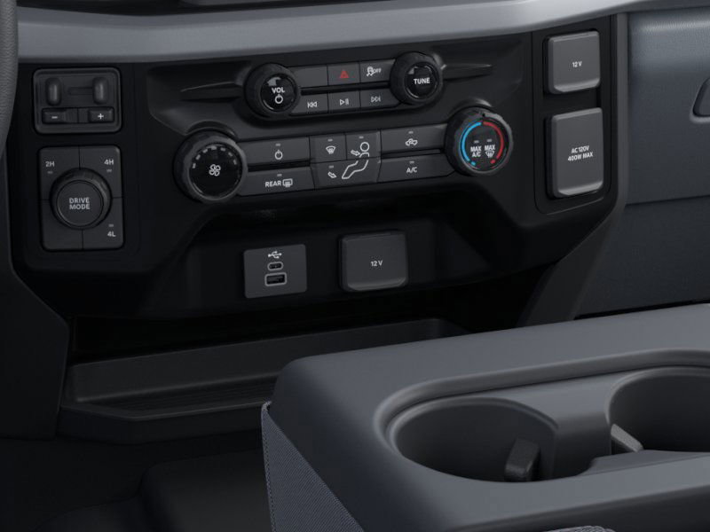 2025 Ford F-550 XL photo 13