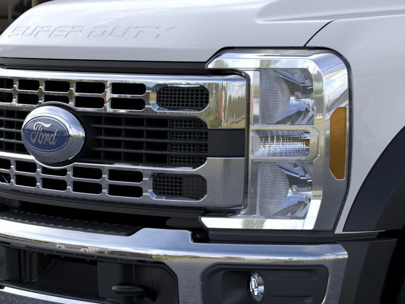 2025 Ford F-550 XL photo 15