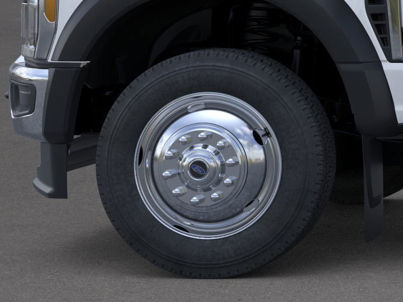 2025 Ford F-550 XL photo 17