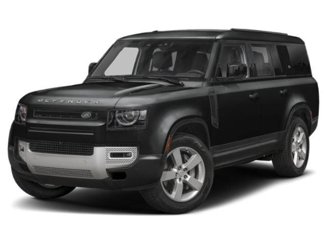 2025 Land Rover Defender 130 X