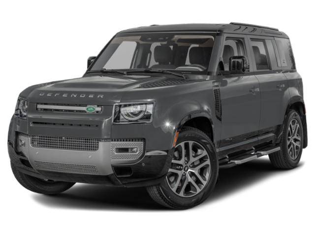 2025 Land Rover Defender 110 X-Dynamic SE