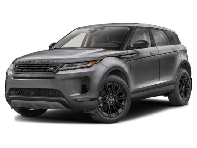 2026 Land Rover Range Rover Evoque Dynamic
