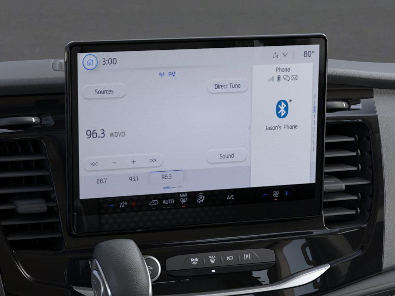 2025 Ford Transit Cargo Van photo 12