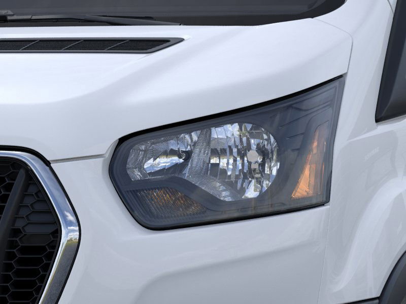 2025 Ford Transit Cargo Van photo 15