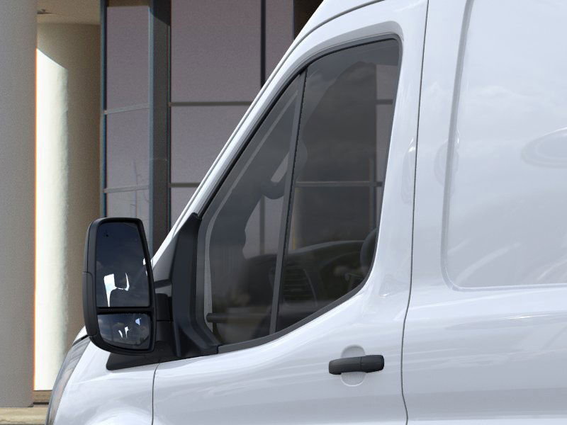 2025 Ford Transit Cargo Van photo 17