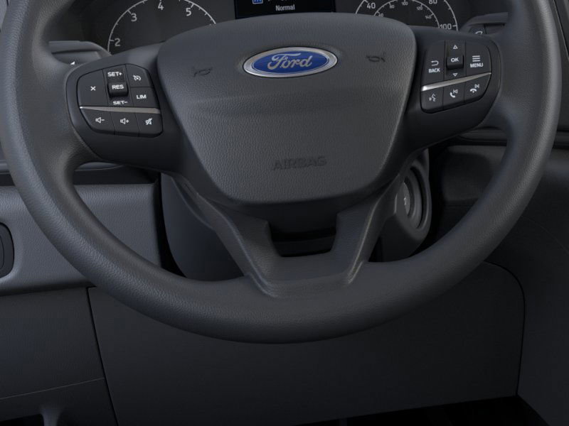 2025 Ford Transit Cargo Van photo 12
