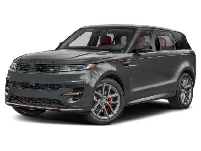 2025 Land Rover Range Rover Sport Dynamic