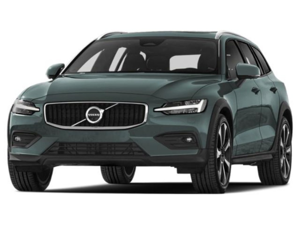 2026 Volvo V60 Cross Country B5 Ultra