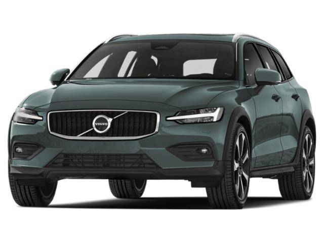 2026 Volvo V60 Cross Country B5 Plus