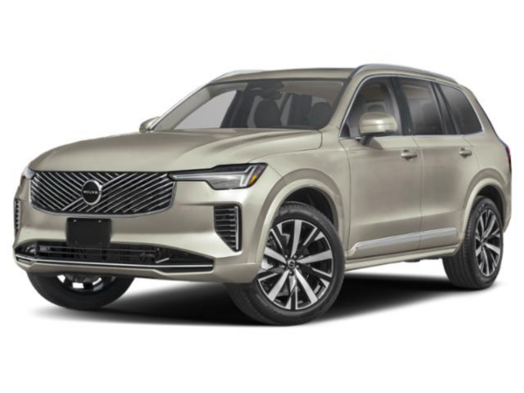 2026 Volvo XC90 B6 Plus 6-Seater