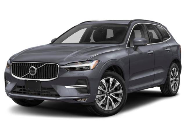 2025 Volvo XC60 B5 Core