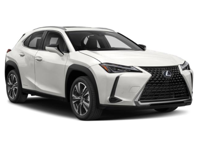 2020 Lexus UX 250h Premium photo 6