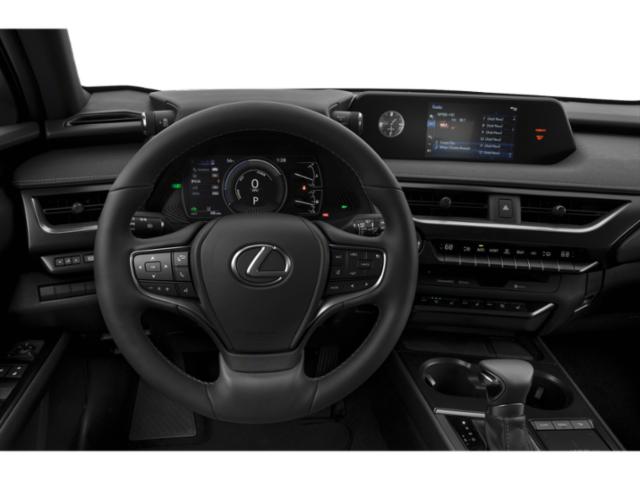 2020 Lexus UX 250h Premium photo 7