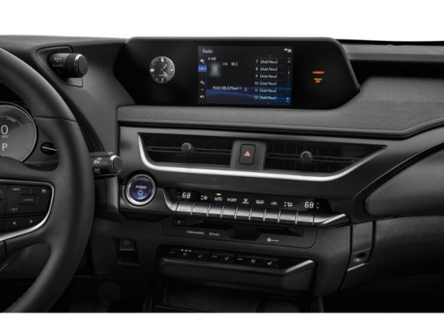 2020 Lexus UX 250h Premium photo 10