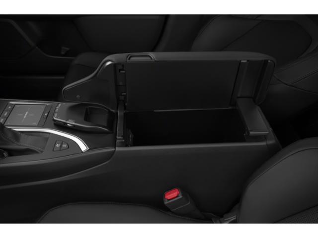 2020 Lexus UX 250h Premium photo 14
