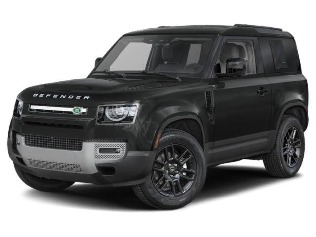 2025 Land Rover Defender 90 S