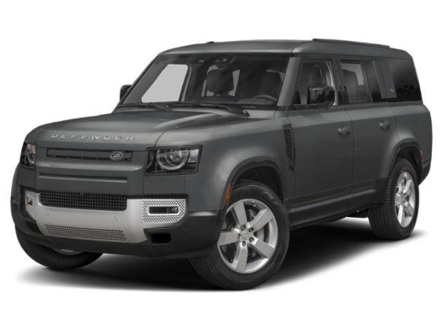 2025 Land Rover Defender 130 S