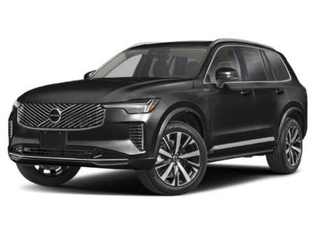 2026 Volvo XC90 B5 Core