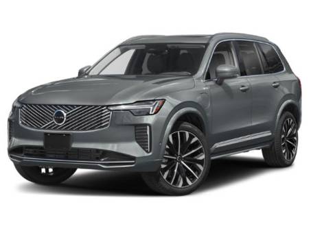 2026 Volvo XC90 Recharge Plug-In Hybrid T8 Plus 7-Seater