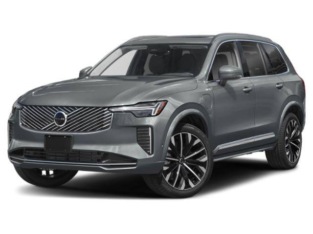 2026 Volvo XC90 Plug-In Hybrid T8 Ultra