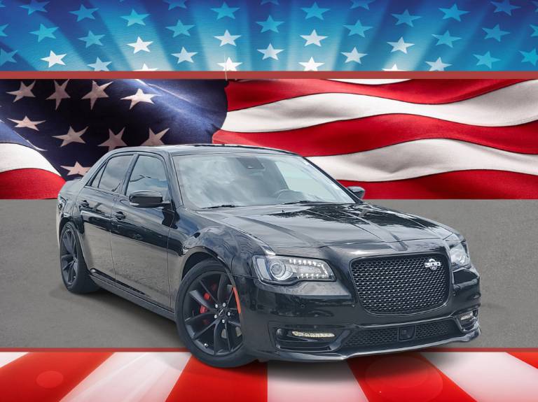 2023 Chrysler 300 300C
