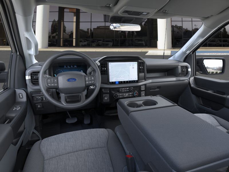 2025 Ford F-150 XL photo 9