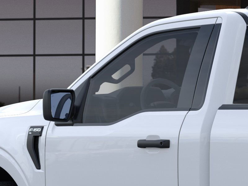 2025 Ford F-150 XL photo 19