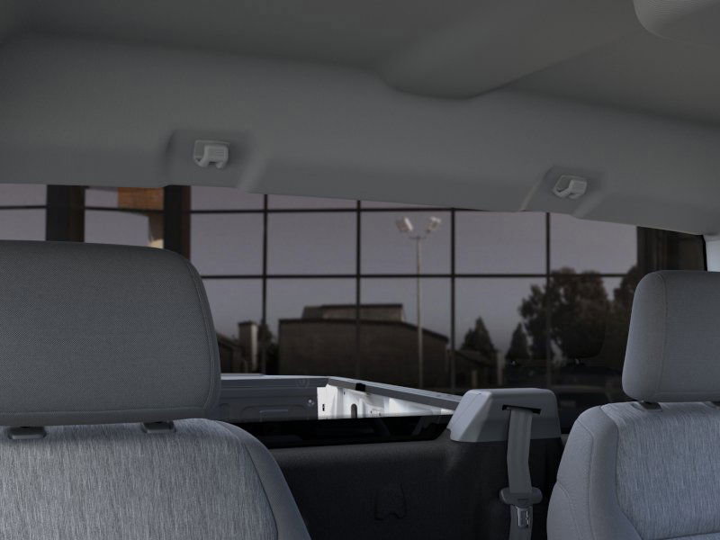 2025 Ford F-150 XL photo 21