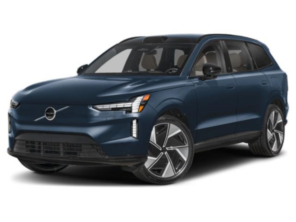 2025 Volvo EX90 Twin Motor Ultra