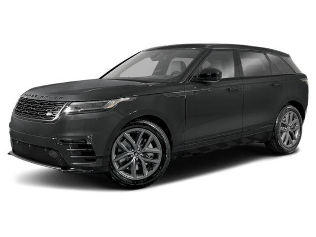 2026 Land Rover Range Rover Velar Dynamic SE