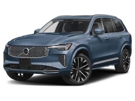2026 Volvo XC90 Recharge Plug-In Hybrid T8 Plus 7-Seater