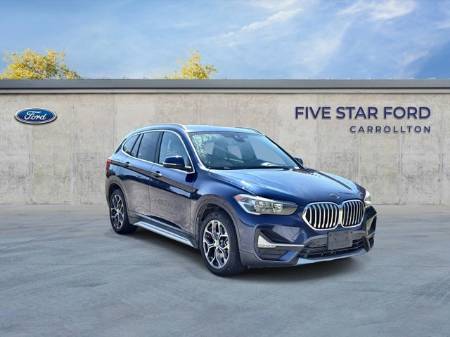 2020 BMW X1 sDrive28i