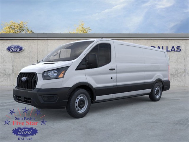 New 2025 Ford Transit-250 Base