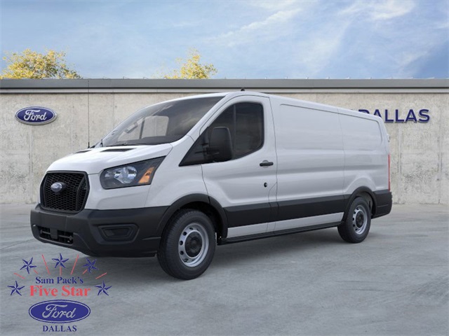 New 2025 Ford Transit-250 Base
