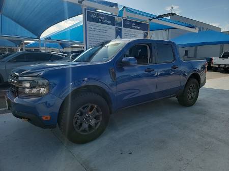 2023 Ford Maverick XLT