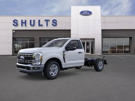 2025 Ford F-350SD XLT