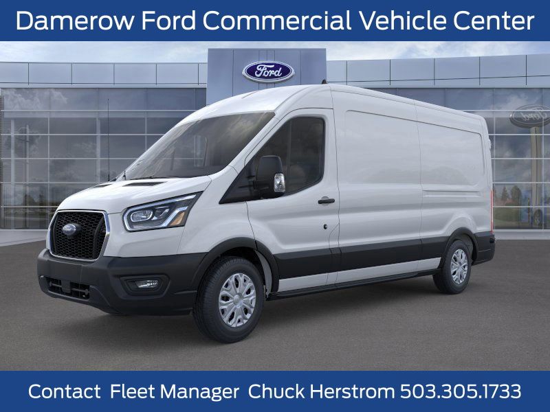 2025 Ford Transit photo 19