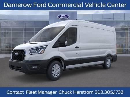 2025 Ford Transit-150 Base