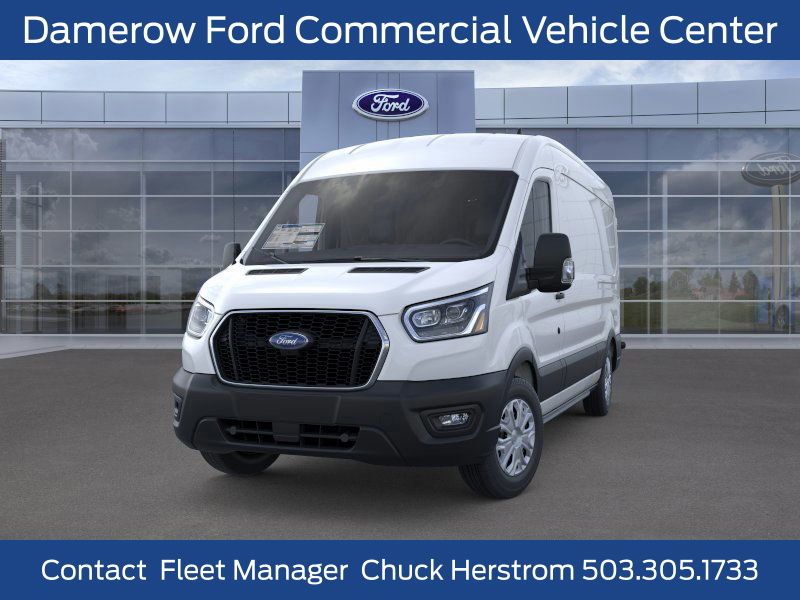 2025 Ford Transit photo 20