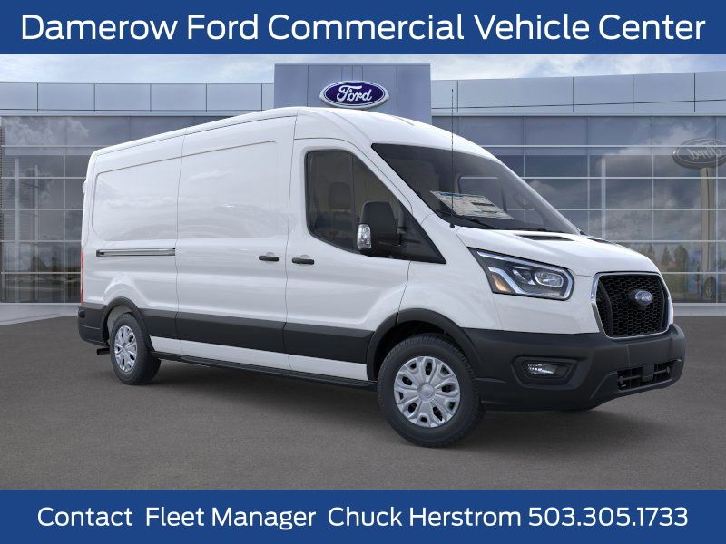 2025 Ford Transit photo 5
