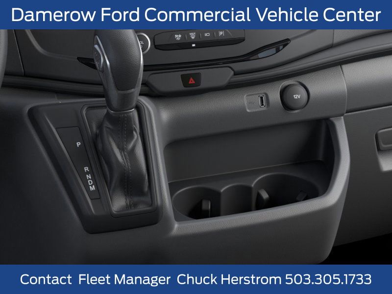 2025 Ford Transit photo 14