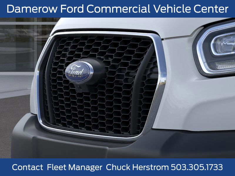 2025 Ford Transit photo 15