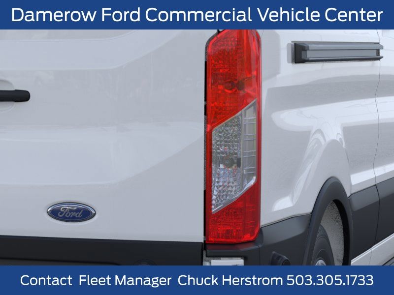 2025 Ford Transit photo 18
