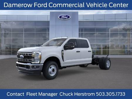 2025 Ford F-350SD XL