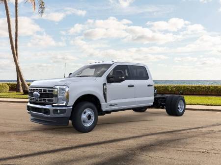 2025 Ford F-350SD XL