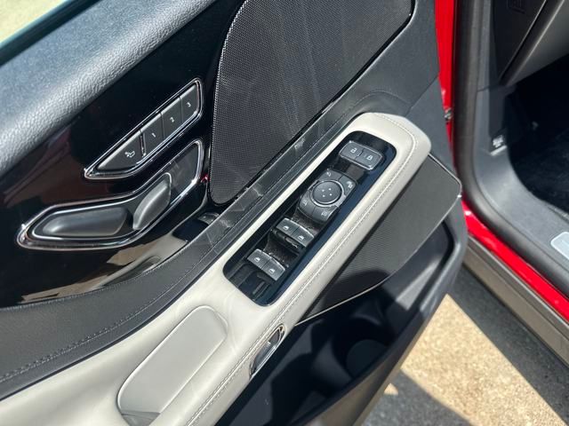 2025 Lincoln Aviator Premiere photo 11