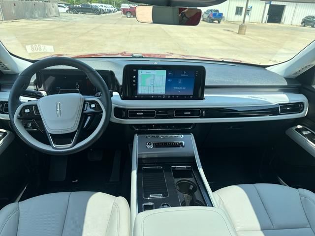 2025 Lincoln Aviator Premiere photo 12