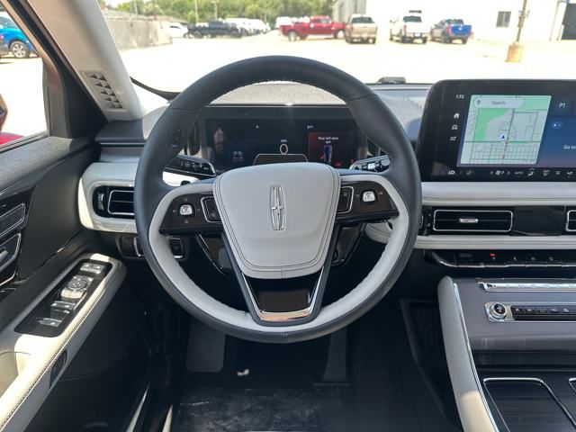 2025 Lincoln Aviator Premiere photo 13