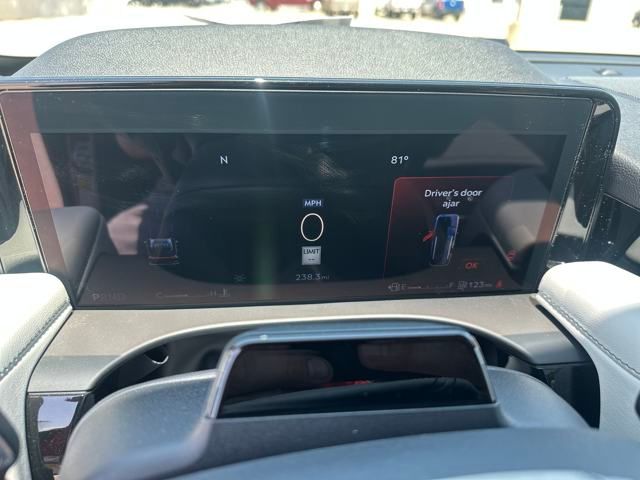 2025 Lincoln Aviator Premiere photo 15